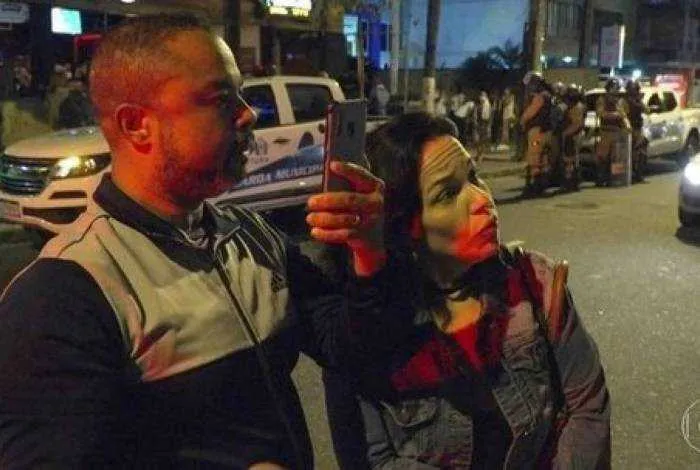 Mulher foi demitida após o caso ser noticiado 