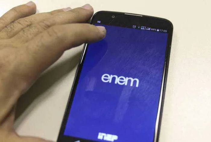 A inscrição para o Enem 2020 estará disponível de 11 a 22 de maio