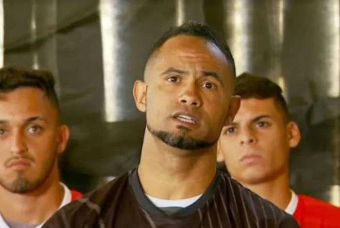 Após contratação de Bruno, único patrocinador do clube suspendeu o contrato