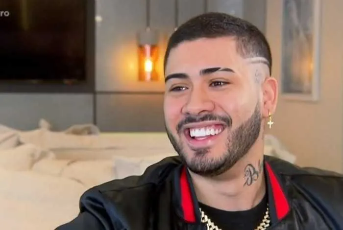 Kevinho passa por duas cirurgias 