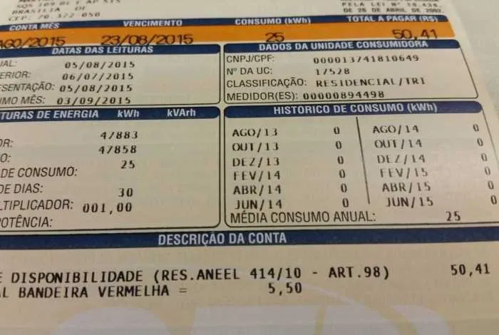 Decisão foi publicada em edição extra do Diário Oficial da União desta quarta-feira (8)