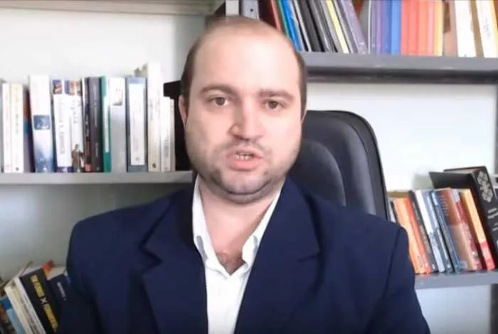 Reconduzido hoje, Mantovani disse que levará “arte e esperança para todo o Brasil
