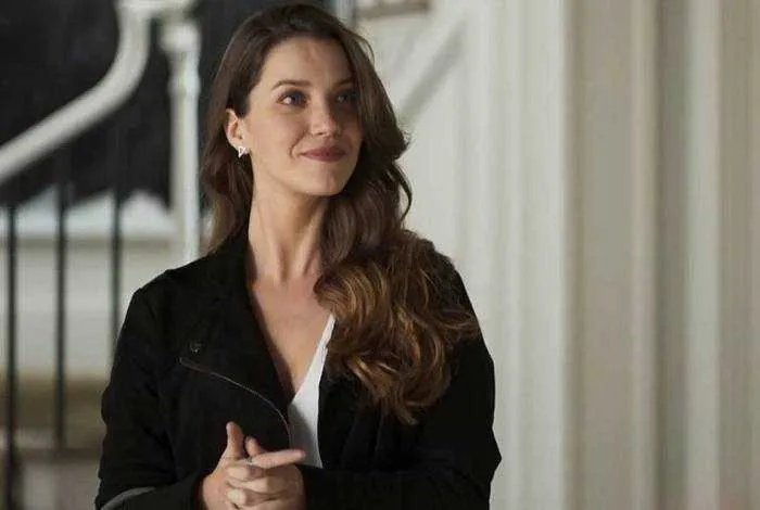 O  bebê está previsto para nascer no início de 2021