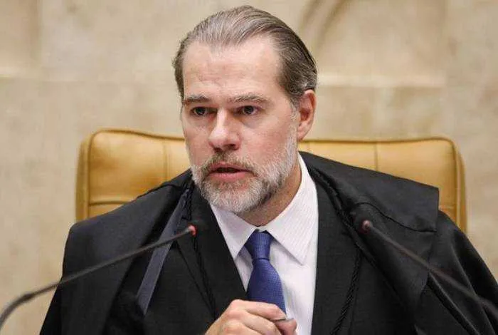 Lei foi suspensa pelo ministro Dias Toffoli 