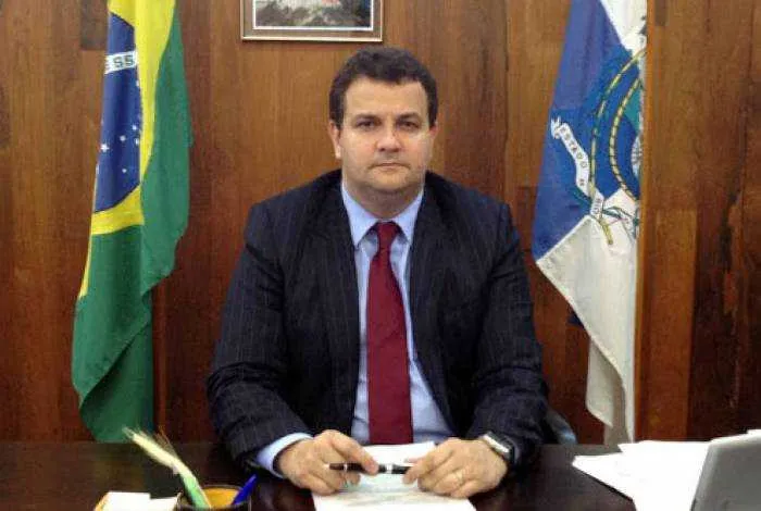 Rodrigo Roca foi presidente do Procon-RJ, assumindo o posto em 2013