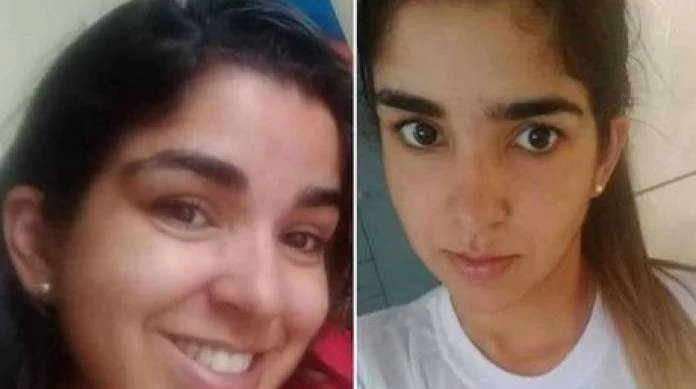 A vítima deixou um filho de 3 anos. 