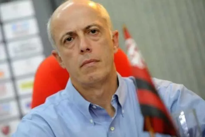 Wallim Vasconcelos disse que Vasco, com a ajuda da torcida, pode alcançar patamar do Flamengo em um prazo de 3 ou 4 anos