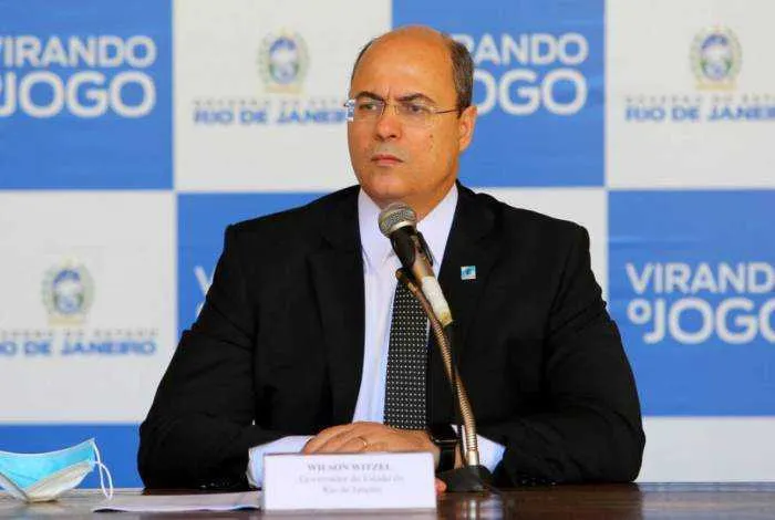 Imagem ilustrativa da imagem Comissão que analisará impeachment do governador é instalada na Alerj