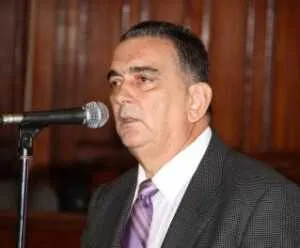 Carlos Alberto Macedo