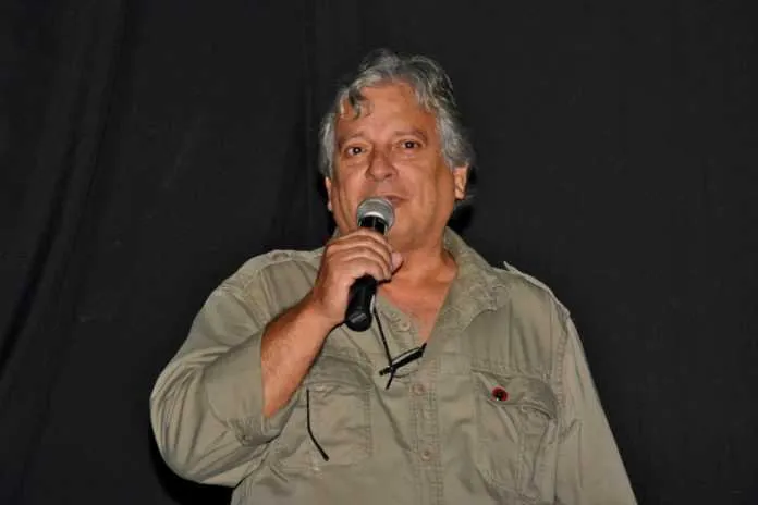 Sérgio Mesquita cancelou a edição deste ano e anunciou novidades para 2021 