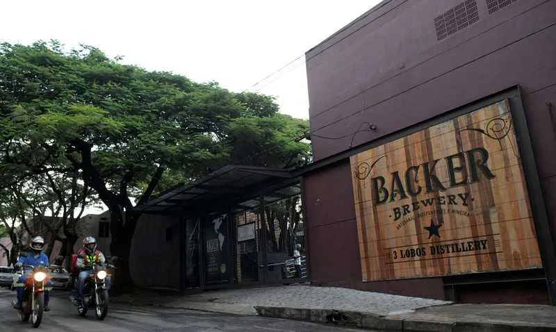Não há nada que indique uma ação intencional para prejudicar a cervejaria