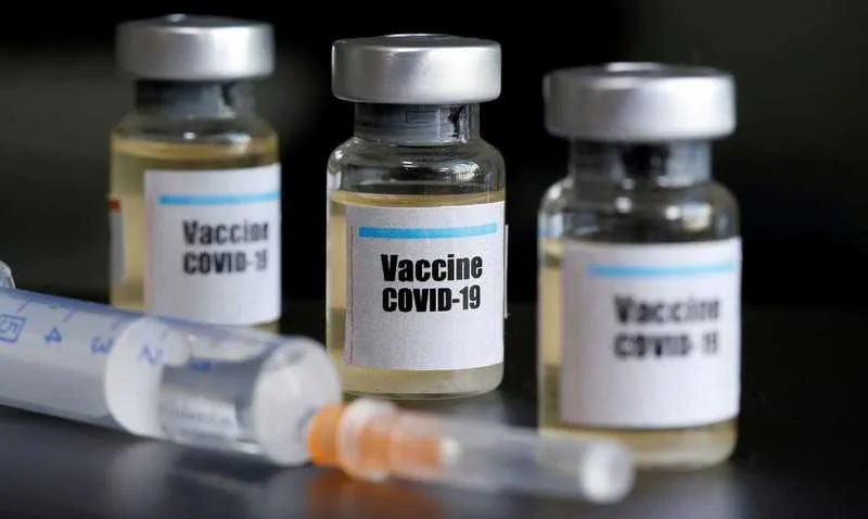 Cerca de 11 mil brasileiros serão voluntários em duas vacinas contra a Covid-19