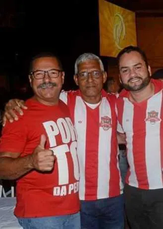 A Unidos do Porto da Pedra apresentou no carnaval 2020 o enredo “O que é que a baiana tem? Do Bonfim à Sapucaí”