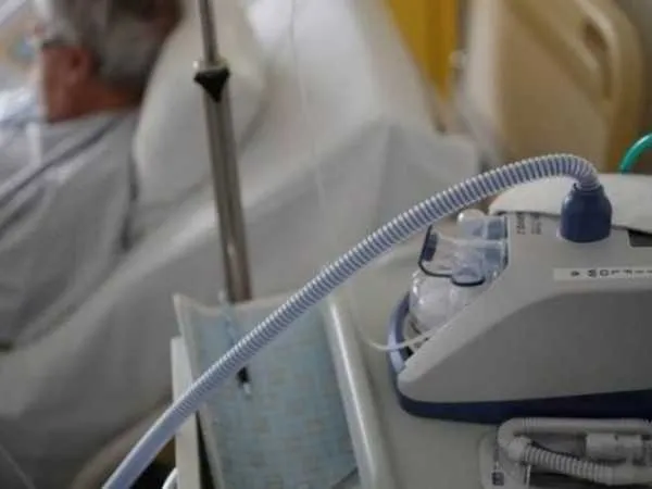 Imagem ilustrativa da imagem Covid-19: Brasil teve 824 novos registros de mortes e chega a 14.817 óbitos