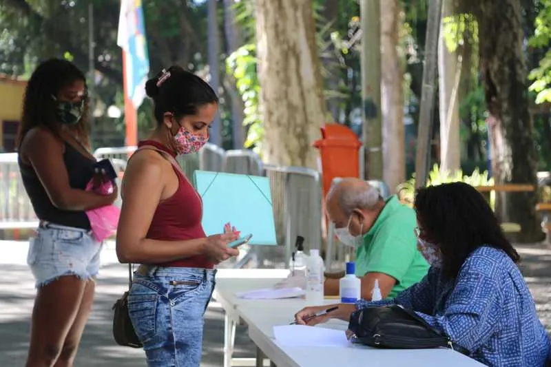 O benefício, no valor de R$ 500 por mês, será pago durante três meses
