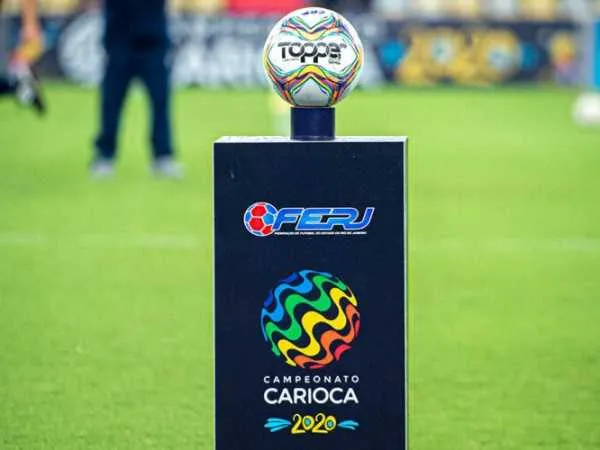 Globo rescindiu contrato e não vai mais transmitir os jogos do Carioca