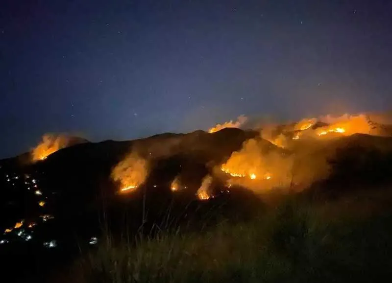 Ele foi encaminhado para a audiência de custódia.