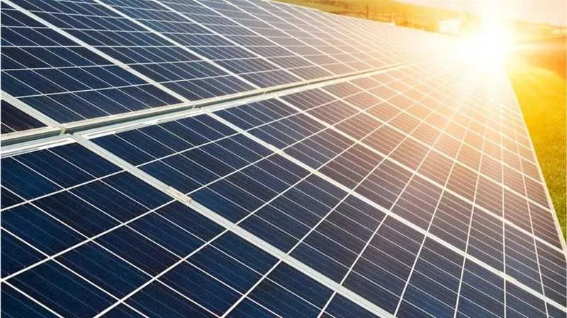 Imagem ilustrativa da imagem Projeto aprovado dá incentivo a geradores de energia solar