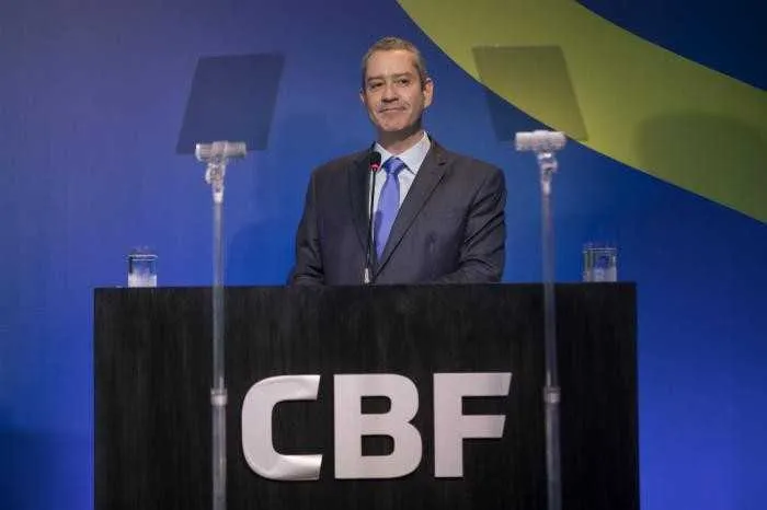 CBF anuncia apoio financeiro de R$ 19 milhões para clubes e federações