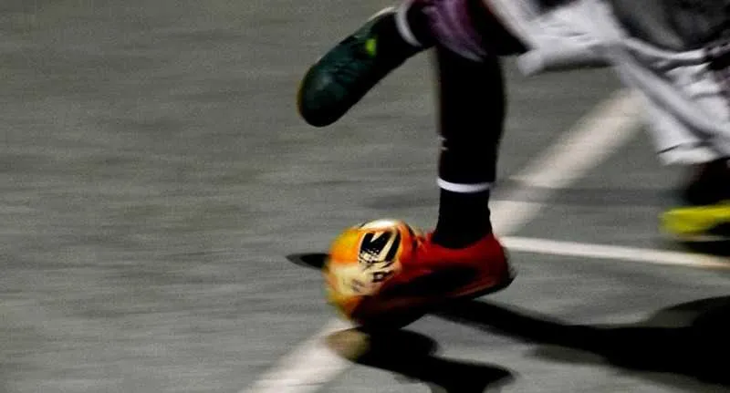 O futsal Fluminense é ligado diretamente à diretoria de Xerém 