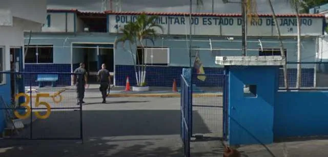 Cabo da Polícia Militar é lotado no 35ºBPM (Itaboraí)