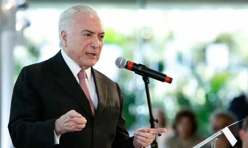 A informação foi confirmada por Eduardo Carnelós, advogado do ex-presidente