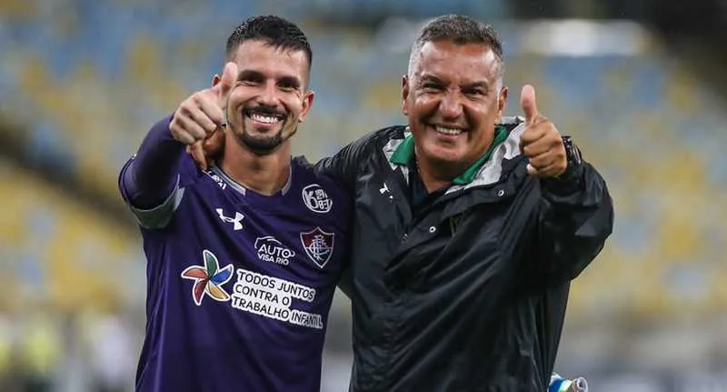 Clube agradeceu o apoio