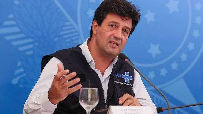 O Ministério da saúde investiu R$ 7,6 bilhões em resposta ao Covid-19