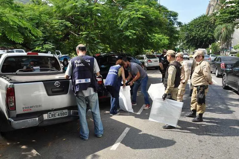 O objetivo é controlar o avanço da pandemia de coronavírus