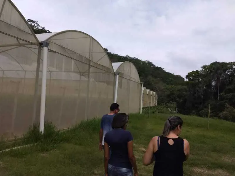 A medida beneficia a agricultura familiar do Estado do Rio de Janeiro
