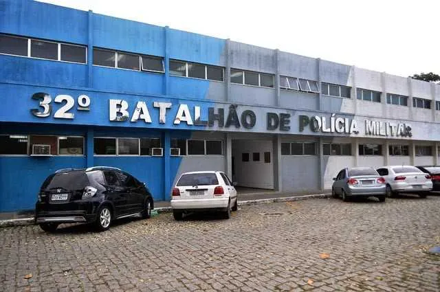Imagem ilustrativa da imagem Cinco pessoas são baleadas durante confronto entre traficantes