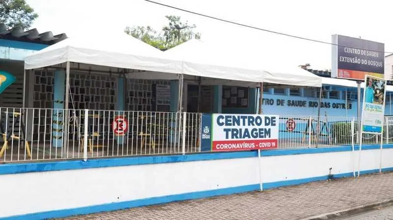 Prefeitura de Rio das Ostras informa que todos os leitos destinados a pacientes com Covid-19 estão lotados