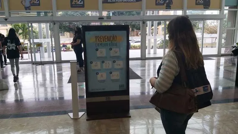 A fiscalização começou na última quinta-feira, 11/06, e até agora resultou em 101 inspeções