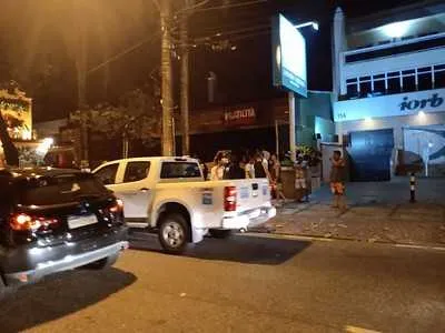 A Seop registrou a remoção de 124 veículos