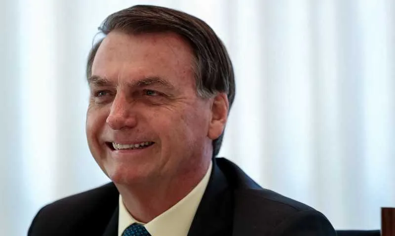 A sanção será publicada no Diário Oficial da União de hoje (28)