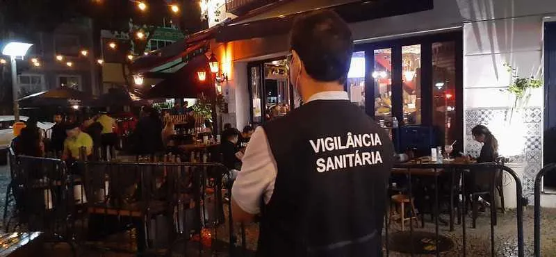Imagem ilustrativa da imagem Amapá, Ceará e Rio de Janeiro seguem em alerta de uma segunda onda