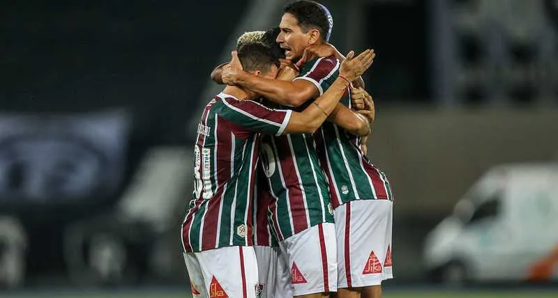 Fluminense estreia neste domingo (9) contra o Grêmio