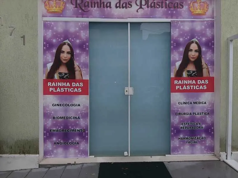  MC Atrevida se submeteu  a uma hidrolipo e faleceu no último dia 27