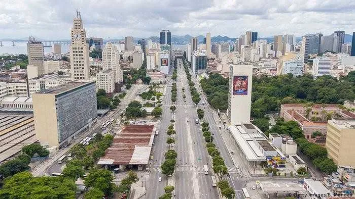 Imagem ilustrativa da imagem Estado do Rio passa de 8 mil mortes e quase 87 mil casos por covid-19