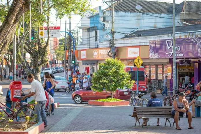 Objetivo é minimizar os impactos na economia local causados pela pandemia de Covid-19