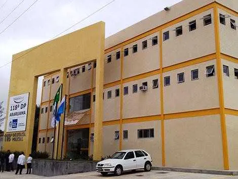 O autor abusou de uma criança de apenas oito anos após chamá-la para beber um suco em sua residência