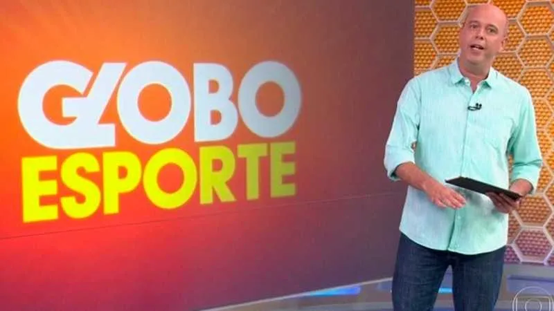 Retorno do 'Globo Esporte' no Rio é adiado por conta do