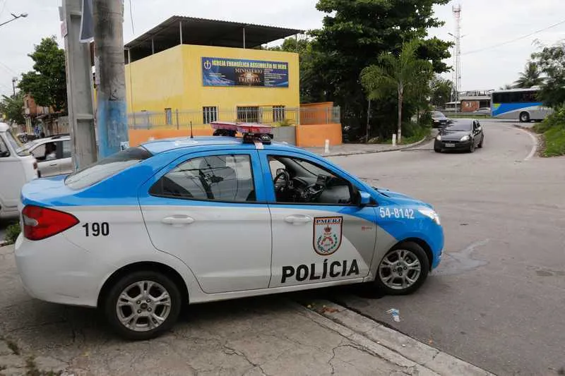 PMs do 7ºBPM vem apresentando resultados satisfatórios no combate ao crime organizado

