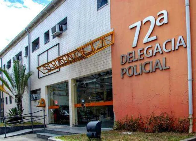 O fugitivo era um militar que estava sendo acusado de participar de um sequestro