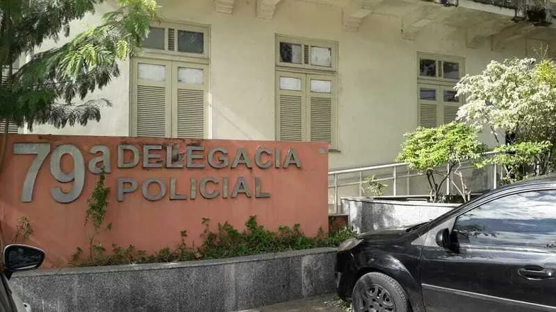 O preso também é investigado por lavagem de dinheiro.