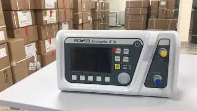 Niterói compra 80 respiradores para colocar em UTIs da cidade mas especialista aponta irregularidades nos equipamentos 