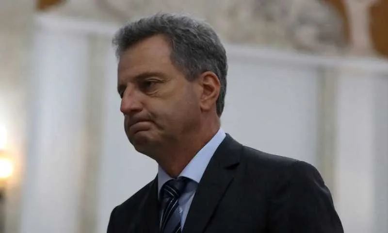 Segundo o portal 'UOL', a emissora teria negado a proposta para evitar brigas judiciais.