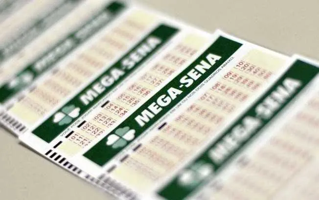 Imagem ilustrativa da imagem Mega-sena deste sábado (27) pode pagar R$ 2,5 milhões