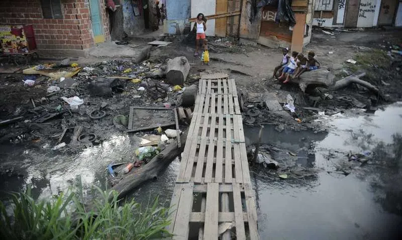 Imagem ilustrativa da imagem Ministério realiza consulta pública sobre Marco do Saneamento