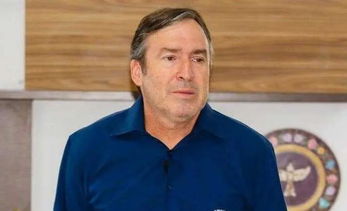 Prefeito de Cabo Frio, Adriano Moreno, diz que cidade não tem como fazer o isolamento total